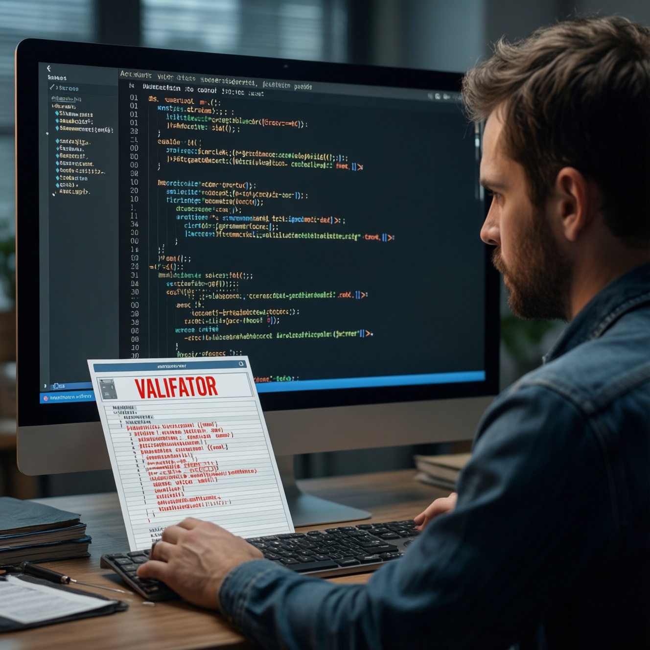 Проверка Html-разметки страницы: как читать сообщения валидатора Проверка Html-разметки страницы: как читать сообщения валидатора