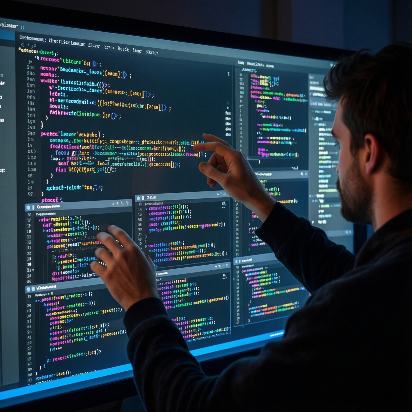 Как организовать Css-стили по компонентам для удобной поддержки проекта Как организовать Css-стили по компонентам для удобной поддержки проекта