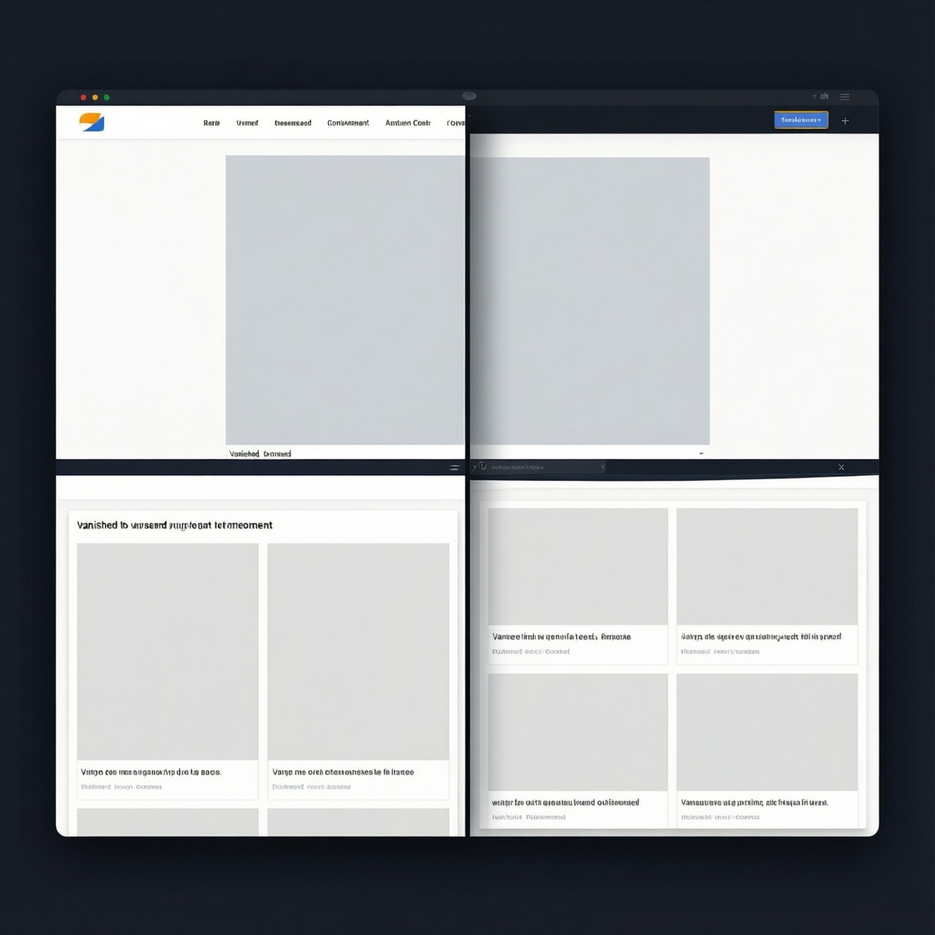 Веб и фриланс Разница между display: none и visibility: hidden в веб-разработке: что выбрать?