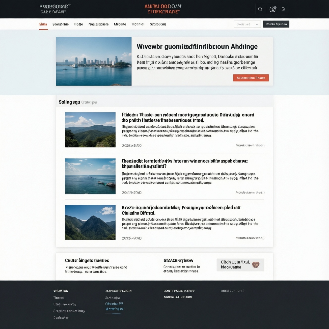 Веб и фриланс Семантические Html-элементы: как правильно структурировать страницу