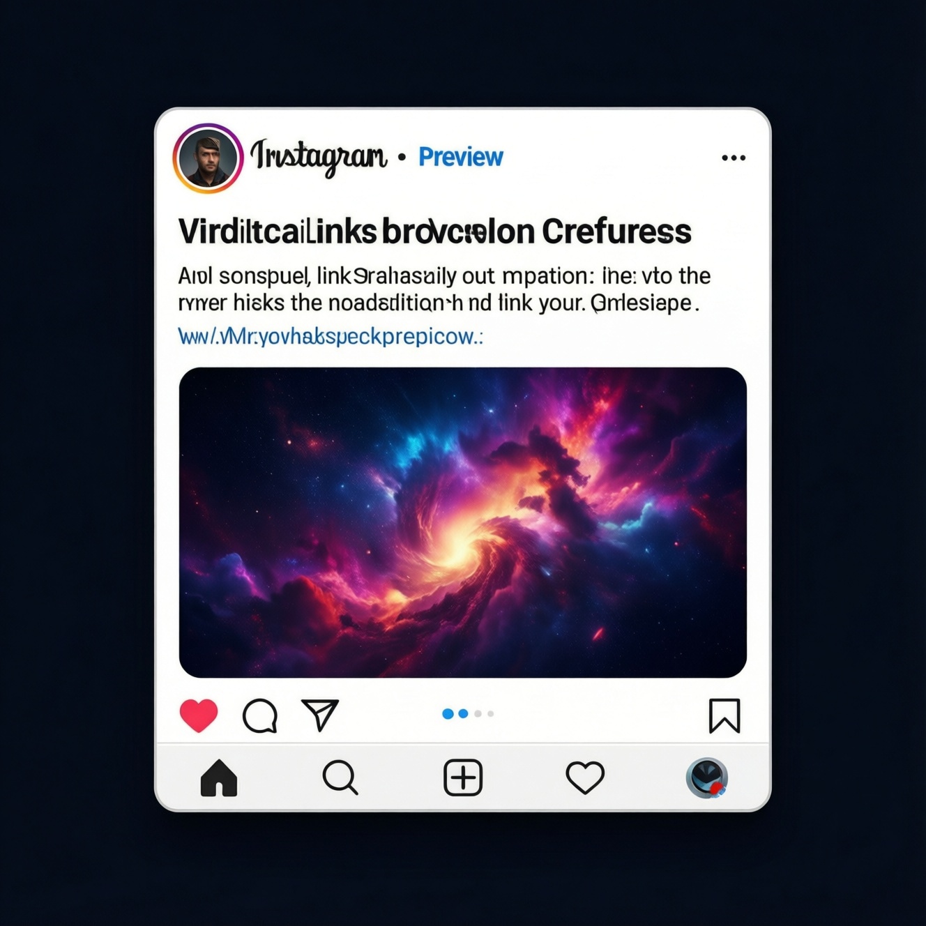 Веб-разработка: как добавить метаданные open graph и проверить предпросмотр ссылки Веб-разработка: как добавить метаданные open graph и проверить предпросмотр ссылки
