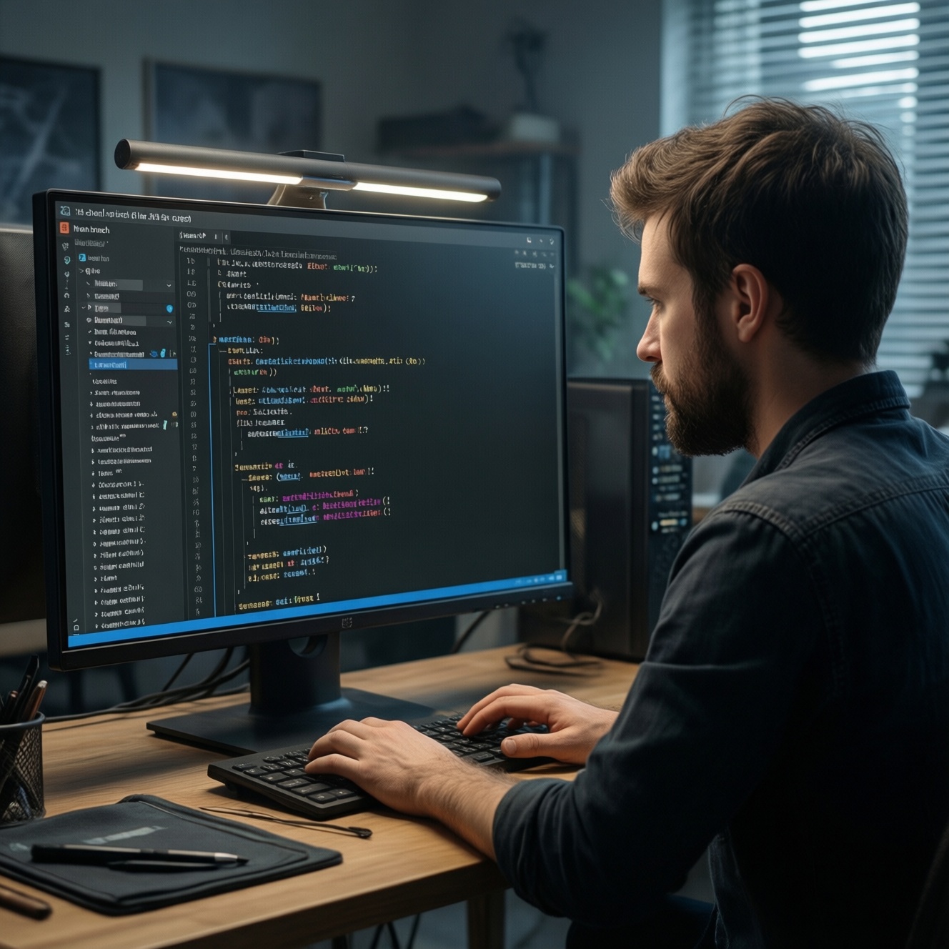 Git-ветки для небольших задач: простой порядок работы без лишней сложности Git-ветки для небольших задач: простой порядок работы без лишней сложности