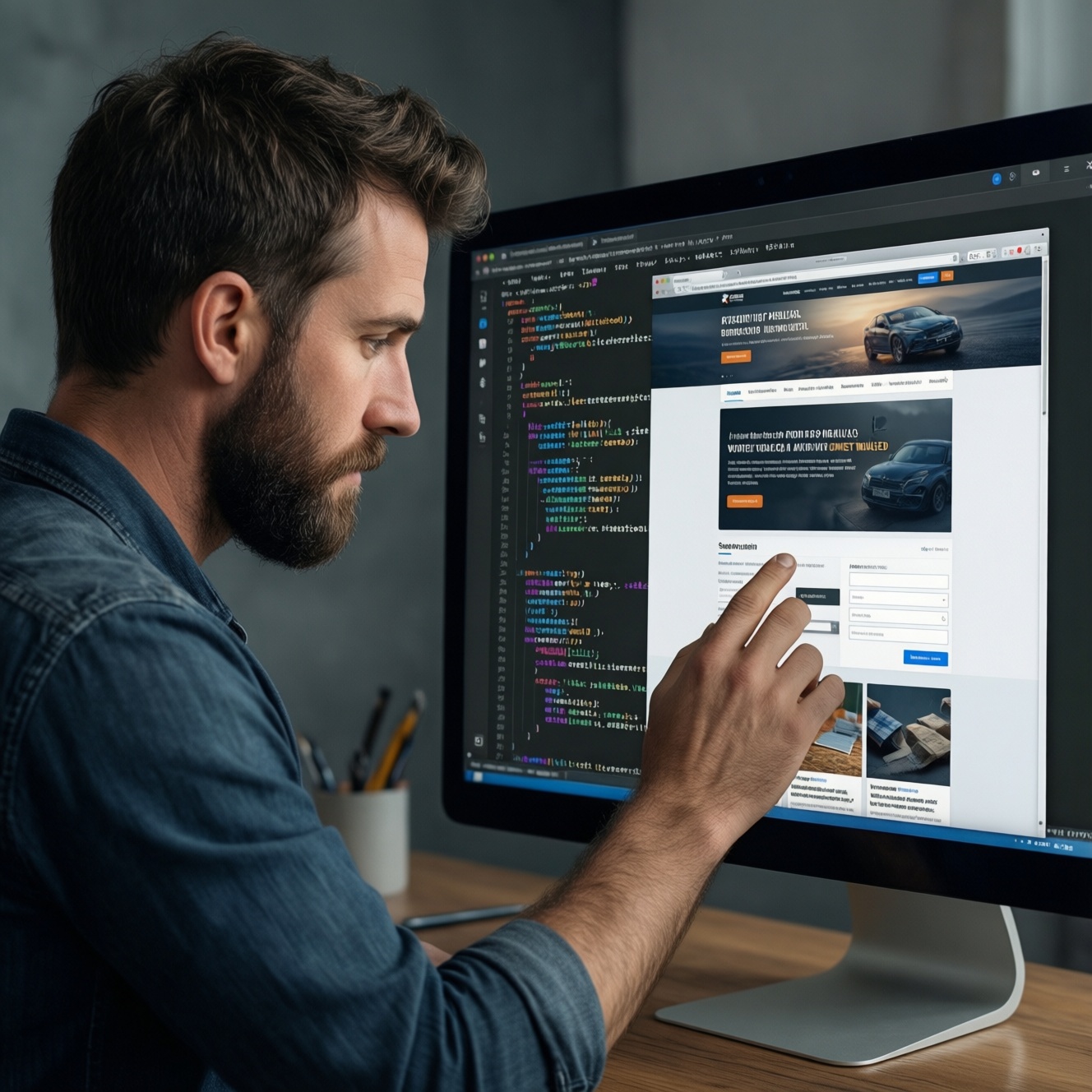 Как проверить работу сайта без javascript и что это говорит о его устройстве