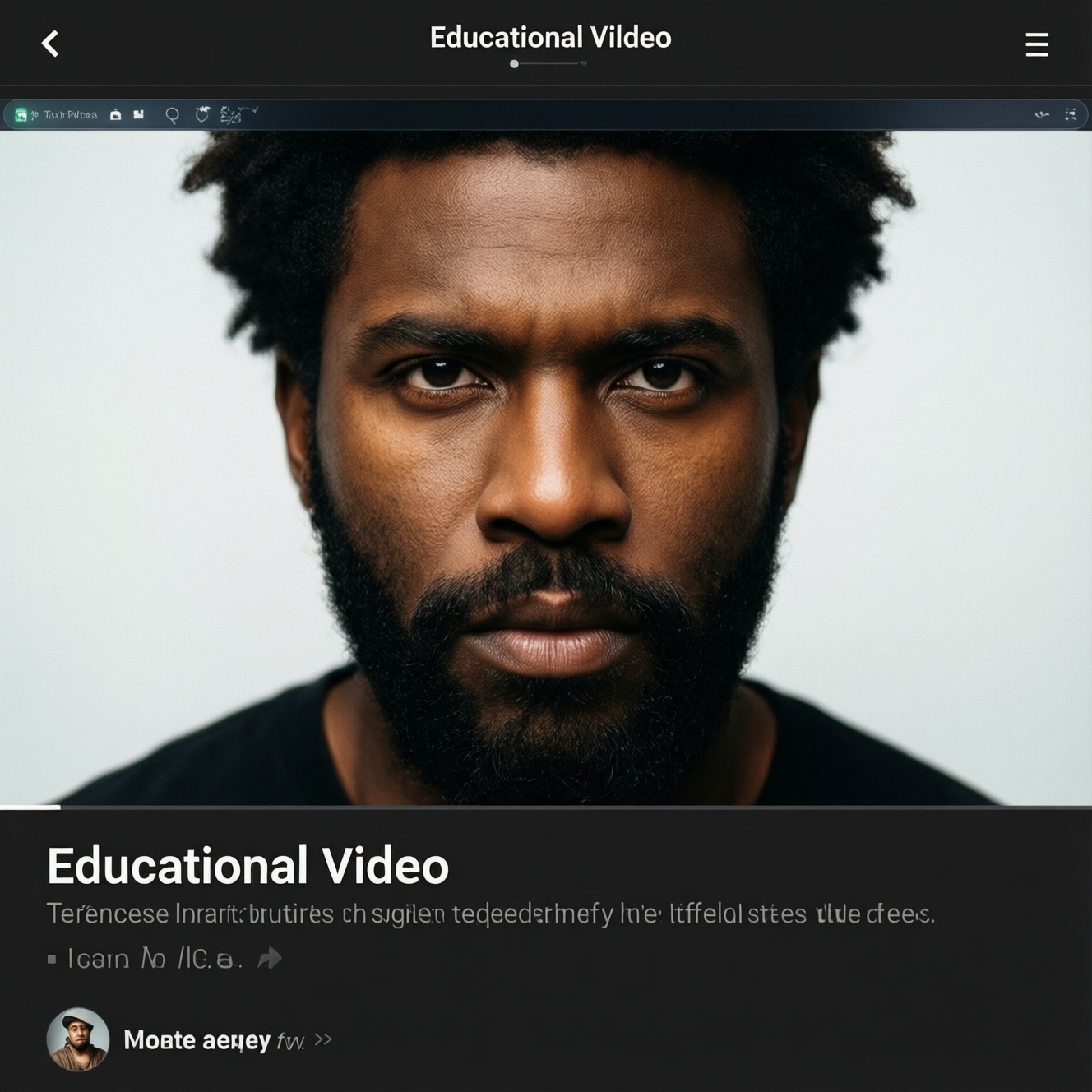 Как подготовить обложку обучающего видео, читаемую в маленьком размере Как подготовить обложку обучающего видео, читаемую в маленьком размере