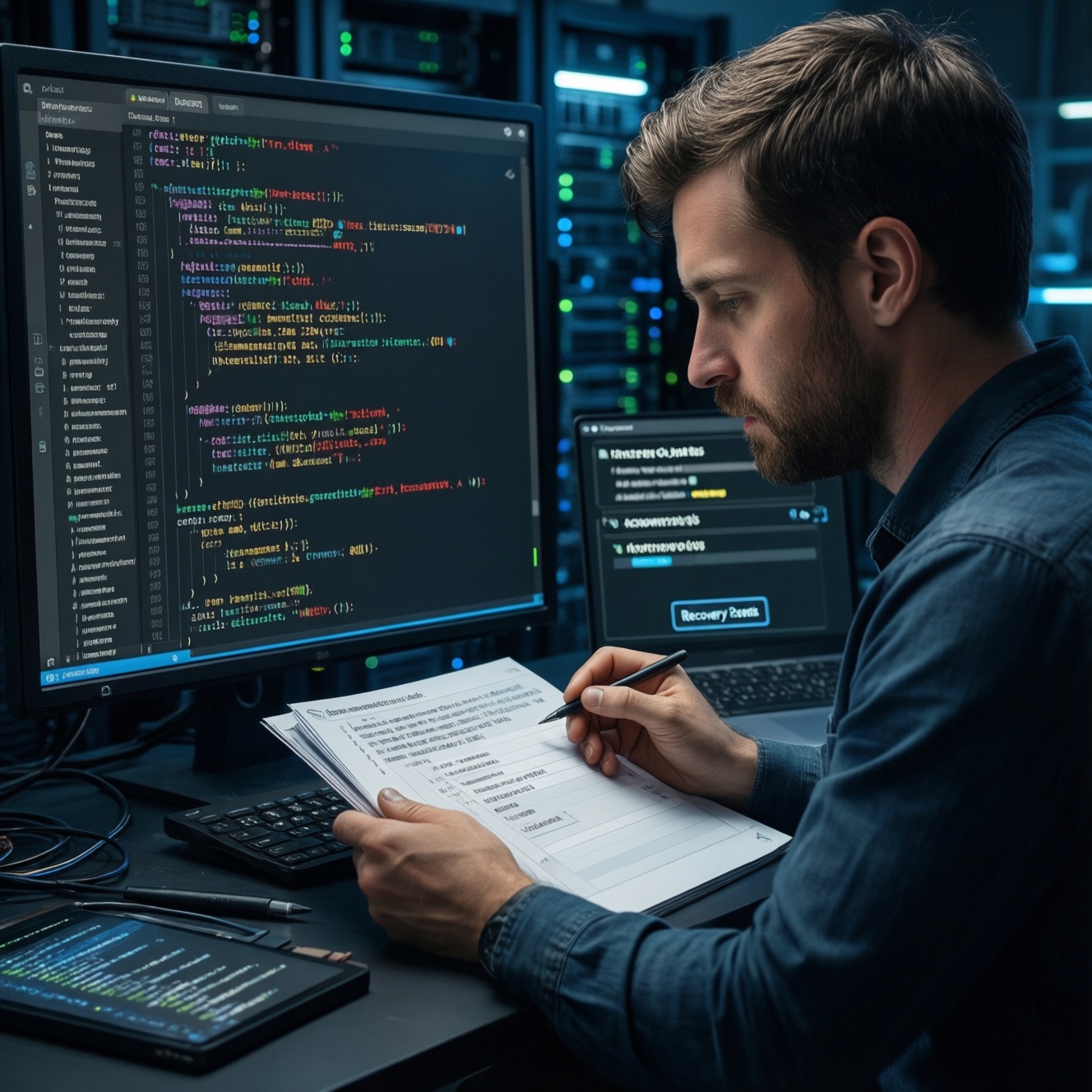 Веб и фриланс Обработка ошибок в javascript: как показать пользователю понятное сообщение