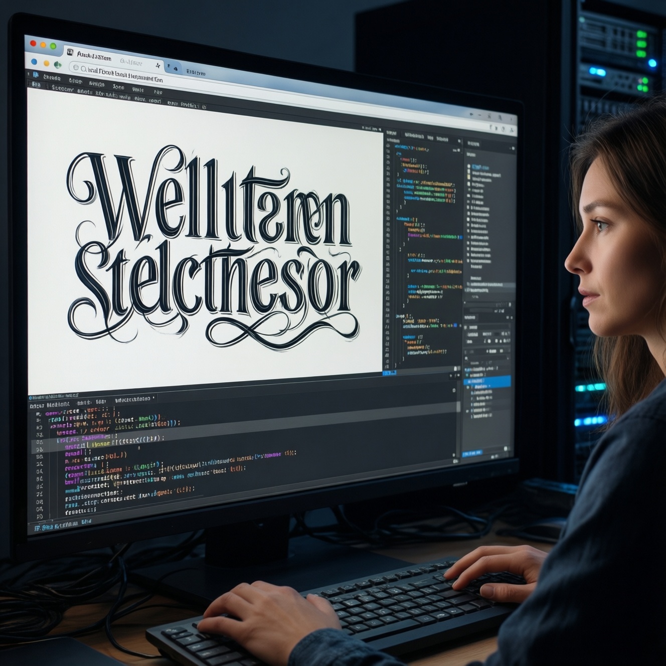Загрузка шрифтов на сайте: как подключить локальные файлы и настроить font-display Загрузка шрифтов на сайте: как подключить локальные файлы и настроить font-display